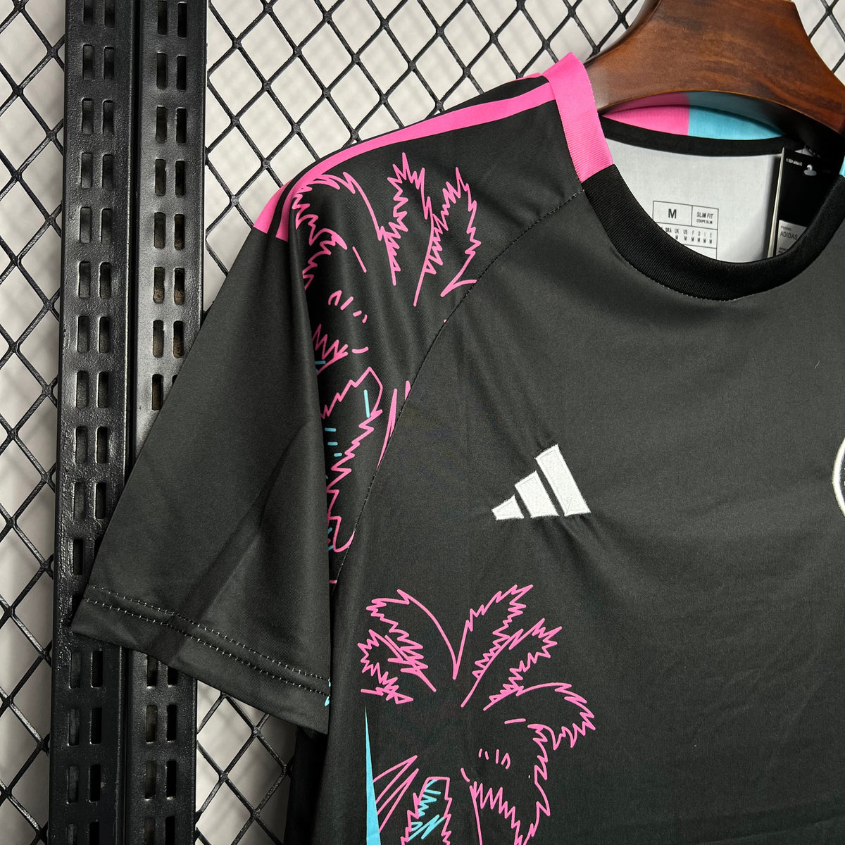 Maillot ‘Inter Miami 2024/25 special edition’
