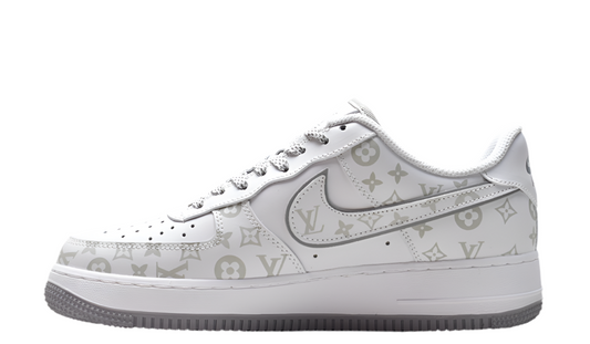 Air Force One x LV White