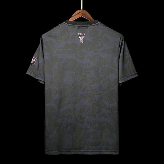 Maillot ‘Inter Miami 24/25 Season Home Black’