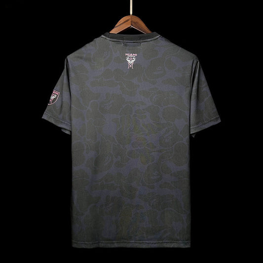 Maillot ‘Inter Miami 24/25 Season Home Black’
