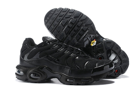 TN Air Max Plus ‘Triple Black’