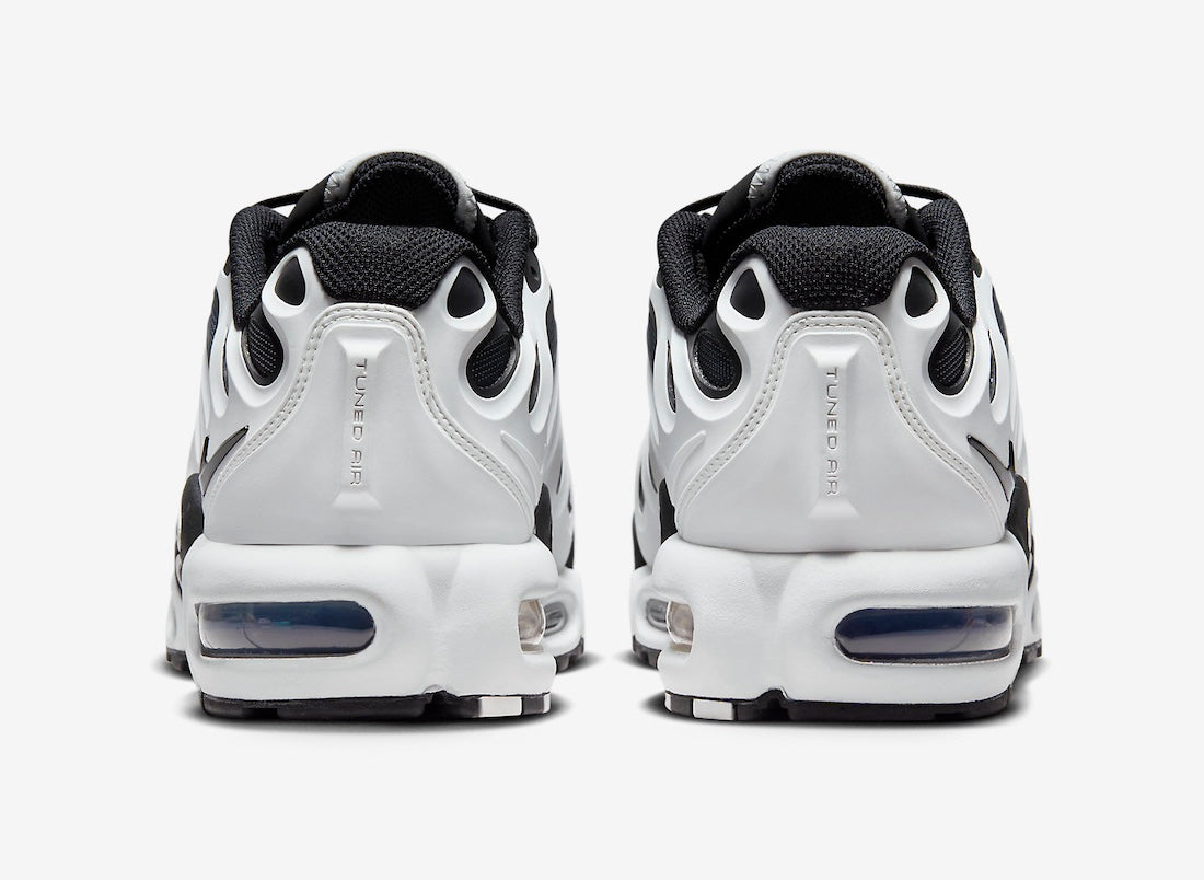 Air Max Plus Drift ‘White/Black’