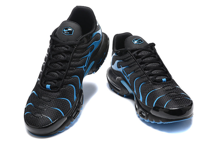 TN Air Max Plus ‘Black University Blue’