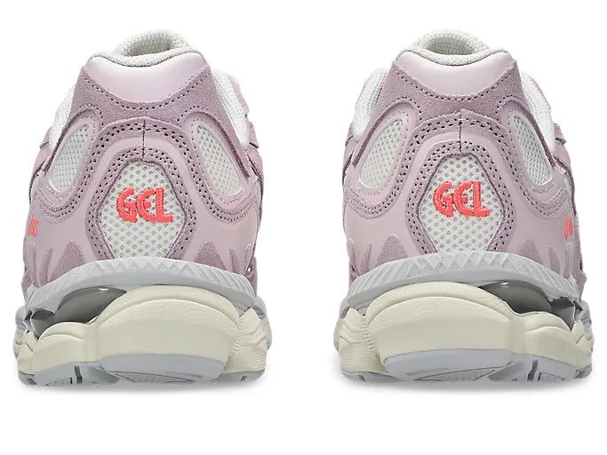 GEL-NYC ream/Rose Water