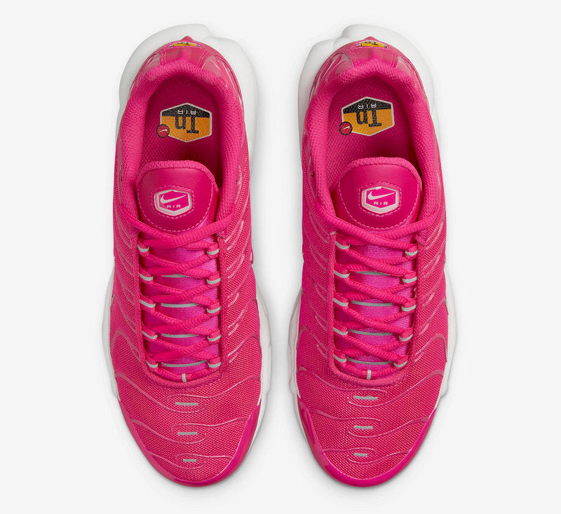 TN Air Max Plus ‘Hot Pink’ ^^