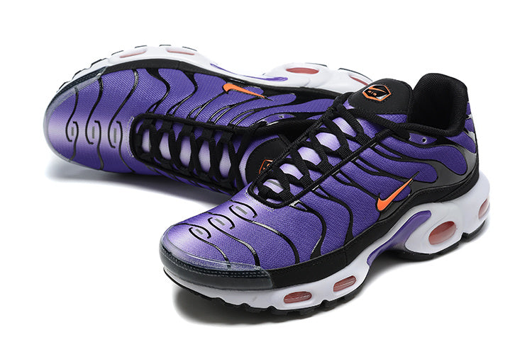 TN Air Max Plus ‘Purple Voltage’