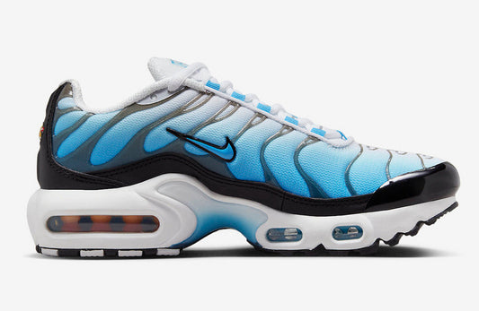 TN Air Max Plus ‘Baltic Blue’