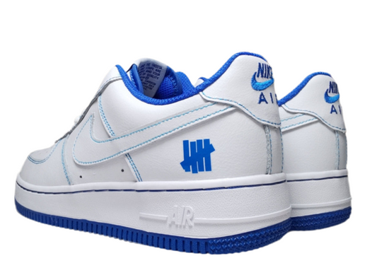 Air Force One ‘Blue’