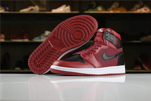 Air Jordan 1 Retro High OG 'Banned'