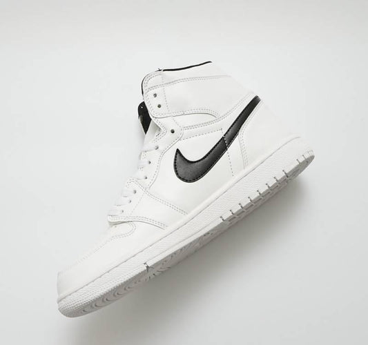 Air Jordan 1 Retro High OG ‘Premium Yin Yang White’