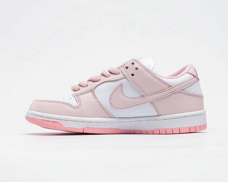 Dunk Low ‘Pro Gs Pink’