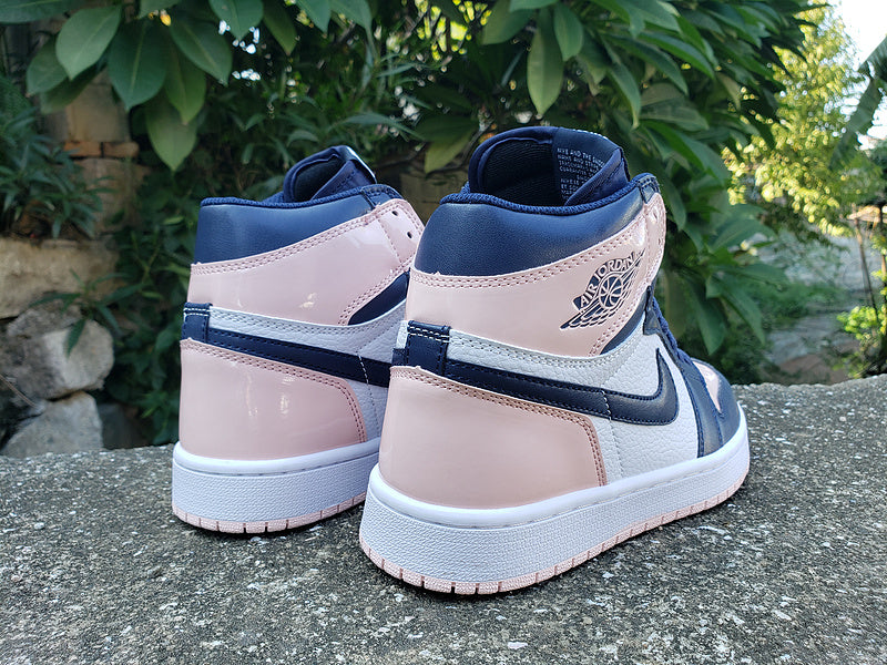 Air Jordan 1 High OG “Bubble Gum”