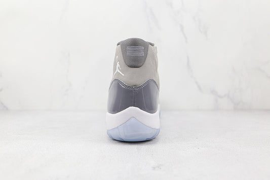 Air Jordan 11 'Cool Grey Retro'