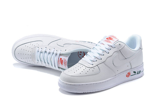 Air Force One ‘Rose White’