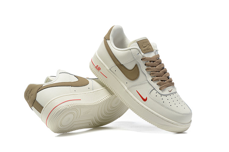 Air Force 1 AF1 ’07 Marron glace