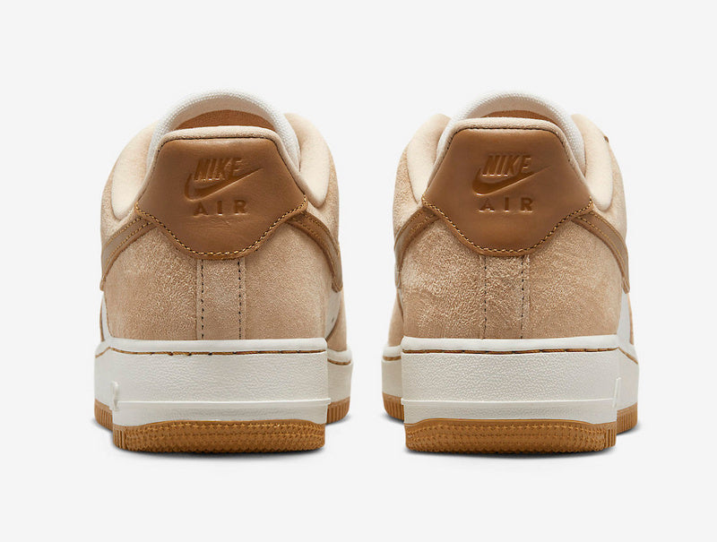 Air Force 1 "Vachetta Tan"