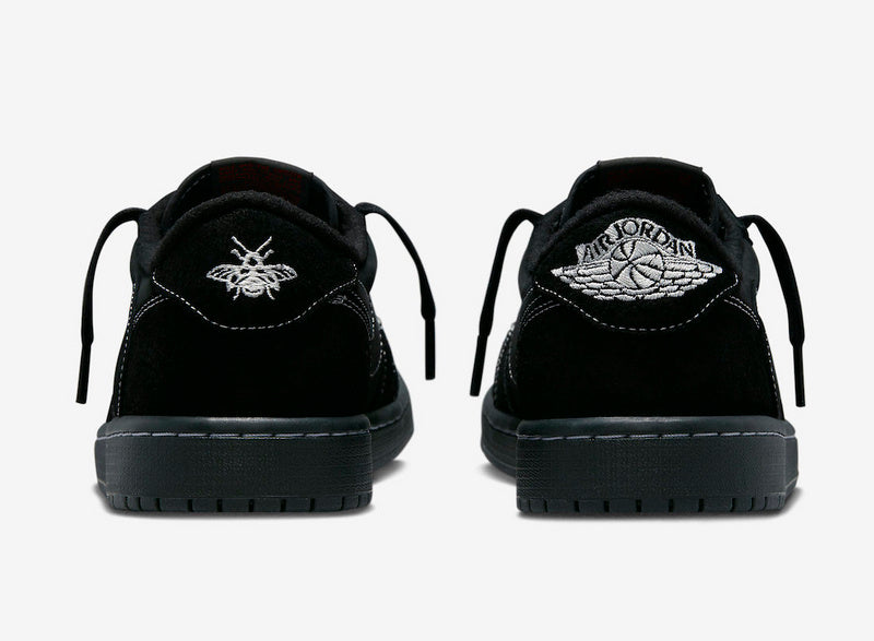 Travis Scott x Air Jordan 1 Low OG SP