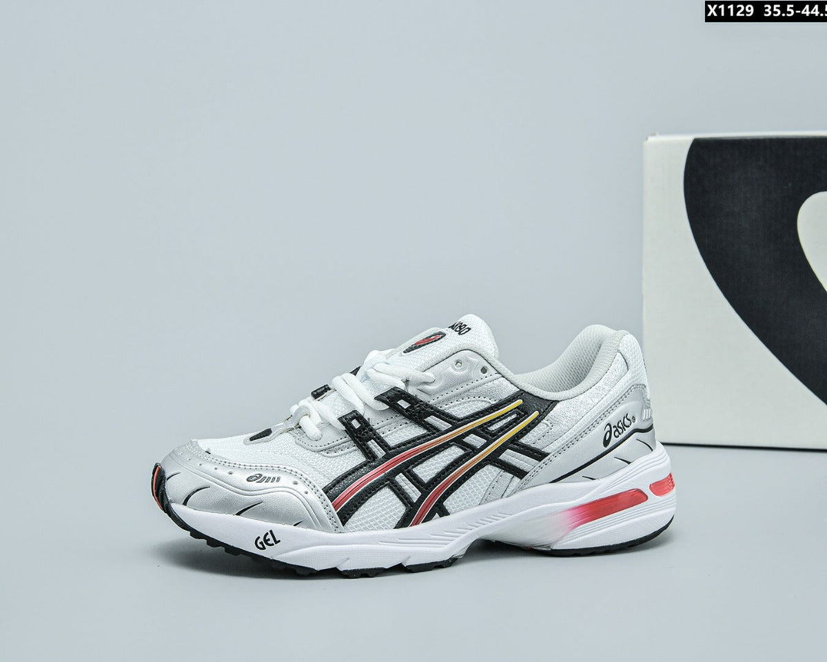 ASICS Gel 1090 'White Steel'