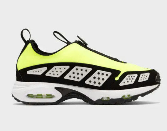 Air Max Sndr "Electric Green"