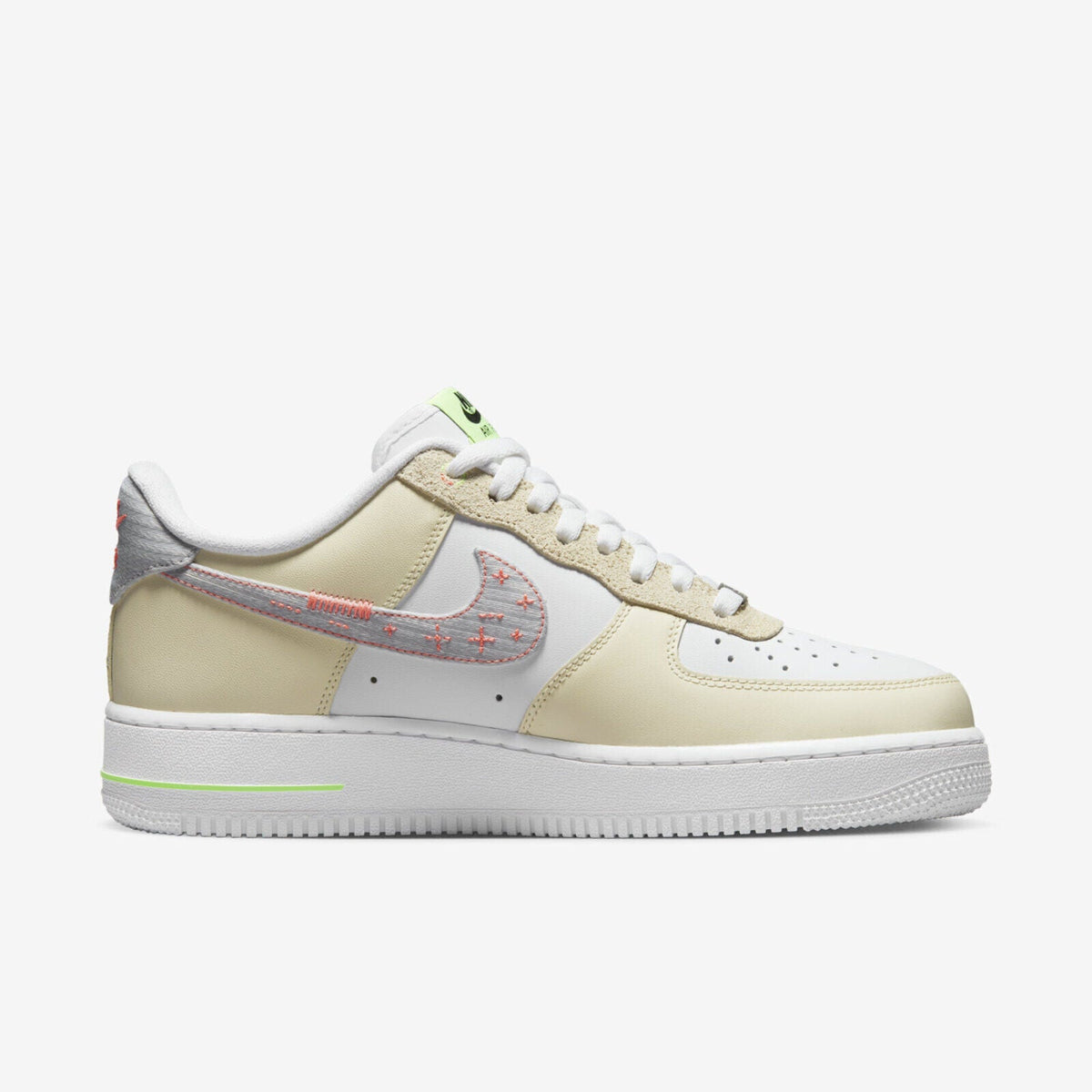 Air Force 1 "07 LV8 'Just Stitch It"