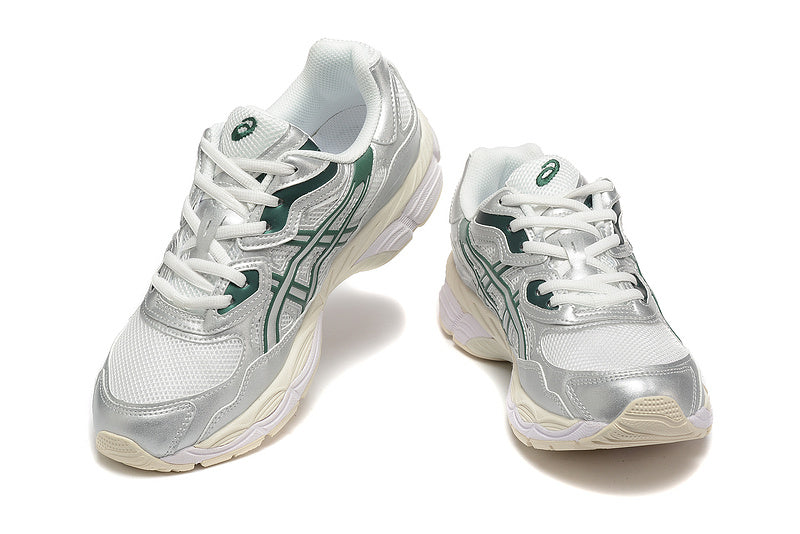 ASICS Gel-NYC crème/vert chou