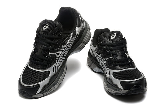 ASICS ‘Gel NYC Black Graphite’