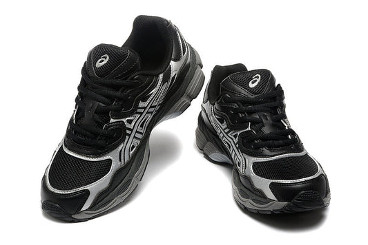 ASICS ‘Gel NYC Black Graphite’