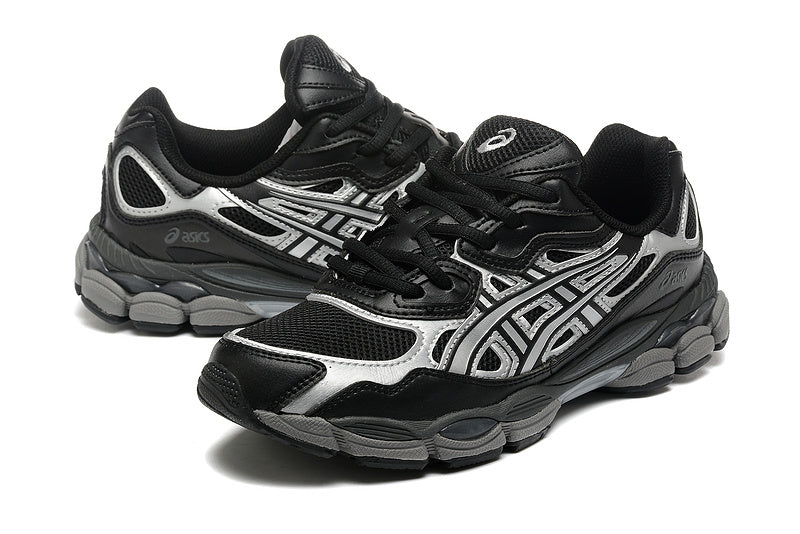 ASICS ‘Gel NYC Black Graphite’