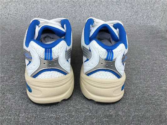 New Balance "530 White Blue Oasis"