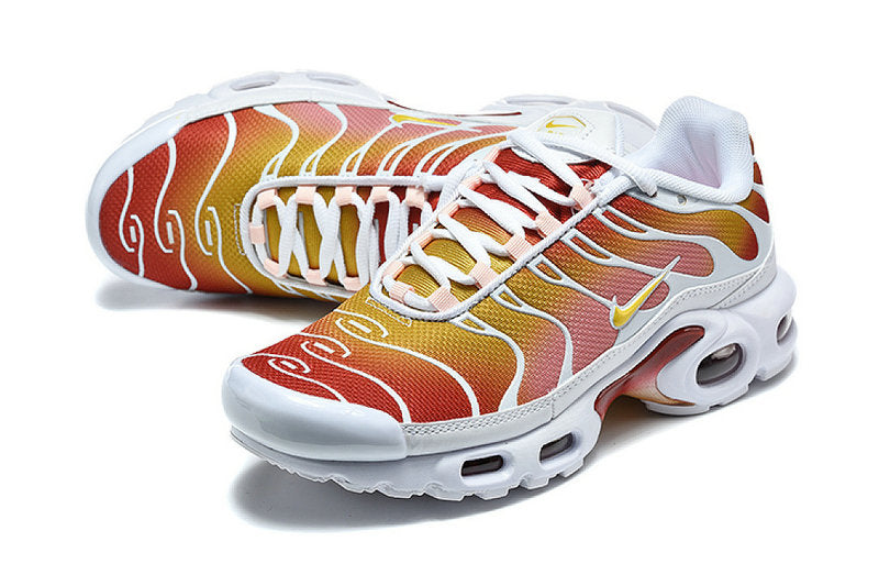 TN Air Max Plus Orange Saturne
