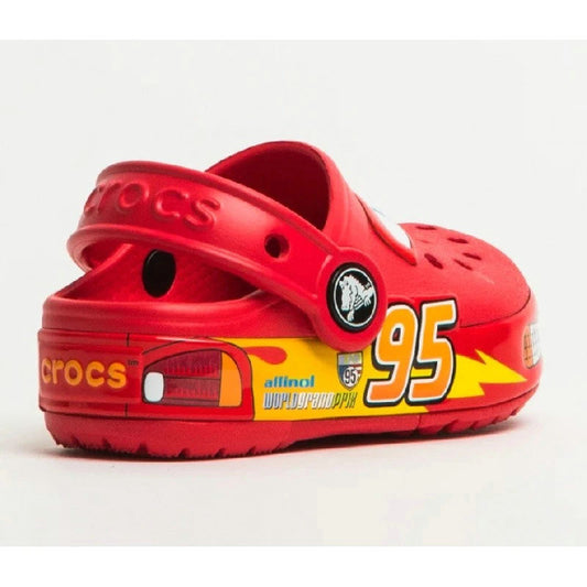Crocs Cars