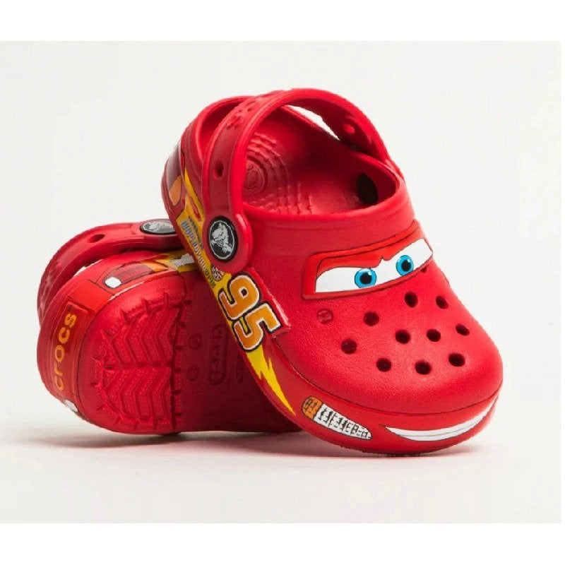 Crocs Cars