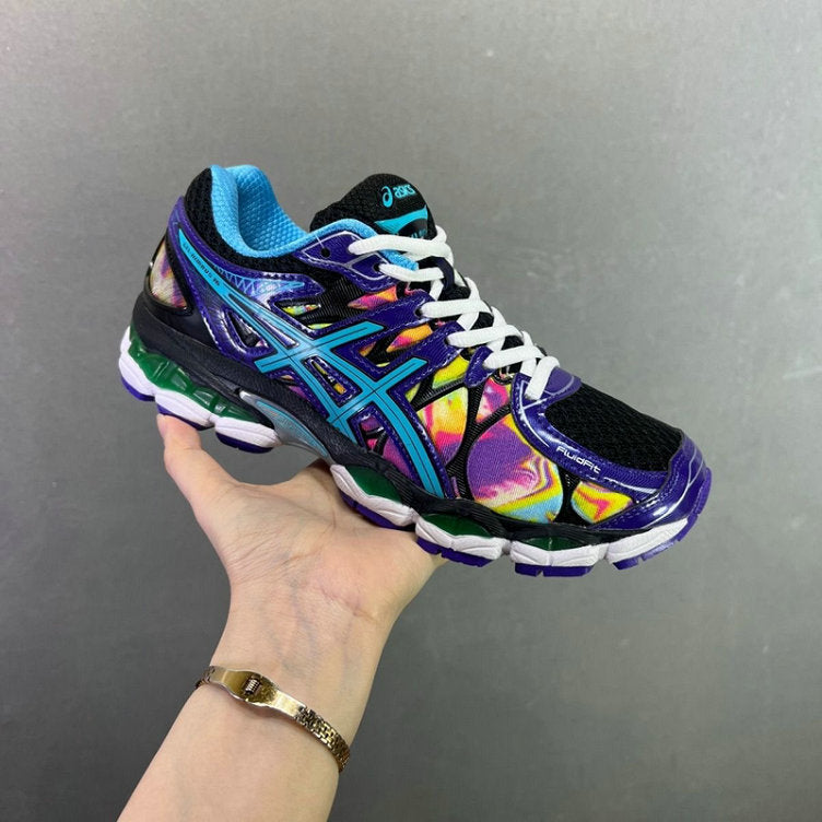 Asics Gel-Nimbus 16 Namek