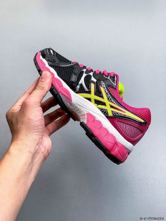 ASICS GEL-Nimbus 16 Lime Black