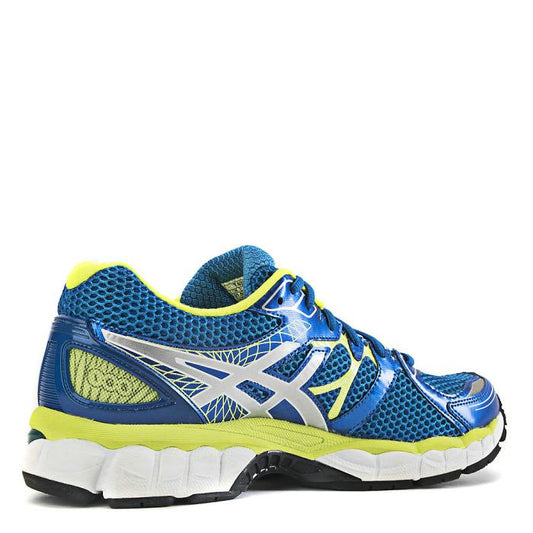 Asics Gel-Nimbus 16 Flash Yellow Green