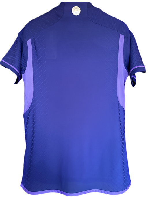 Maillot ‘Argentina Away’
