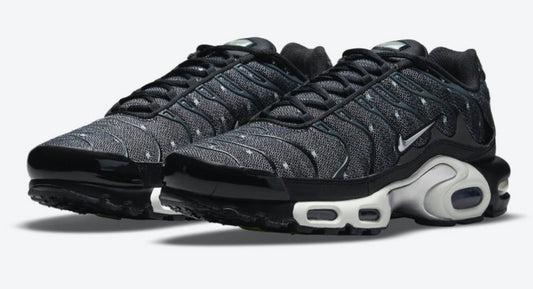 TN Air Max Plus ‘Black Chrome’