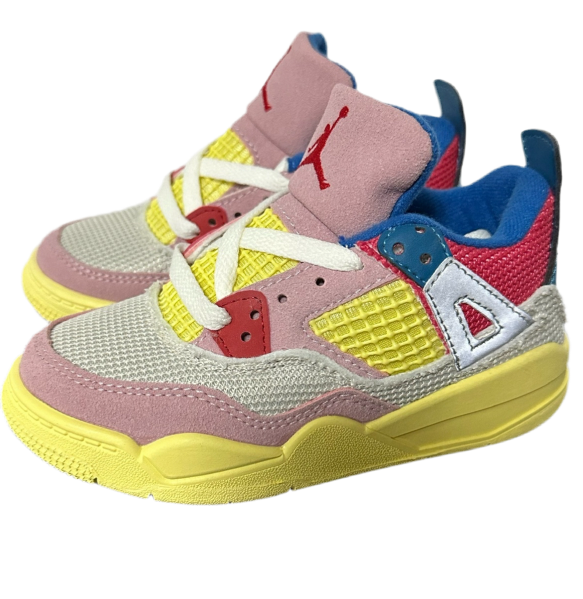 Air Jordan 4 ‘Guava Ice’