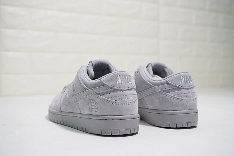 Dunk Low ‘Reigning Champ x Nike’
