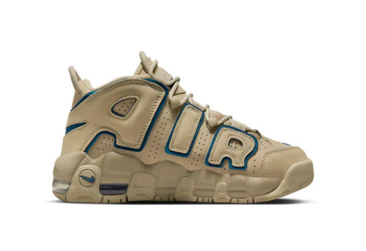 Nike Air More Uptempo 'Limestone'