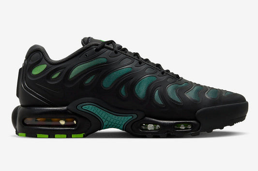 Air Max Plus Drift ‘Black/Vintage Green’