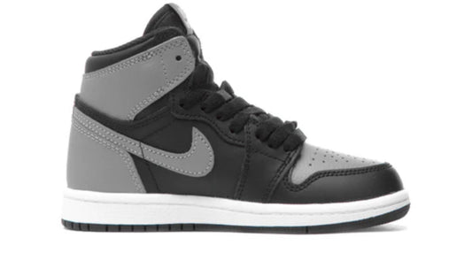 Air Jordan 1 Retro High OG 'Shadow'