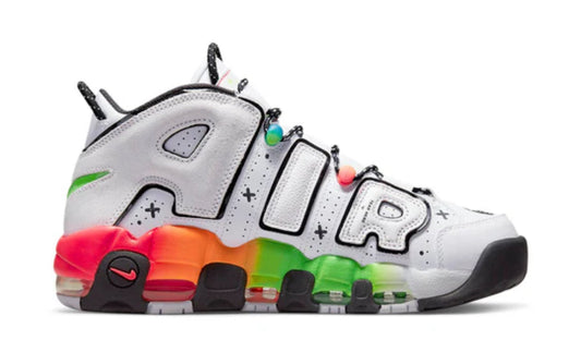 Nike Air More Uptempo 96 'Culture of the Game'