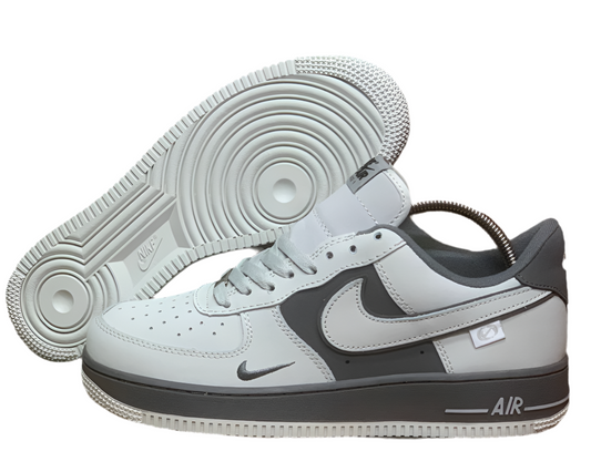 Air Force One ‘Dark Grey Metalliic Gold’