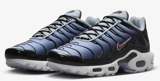 TN Air Max Plus ‘Swoosh Blue Black’
