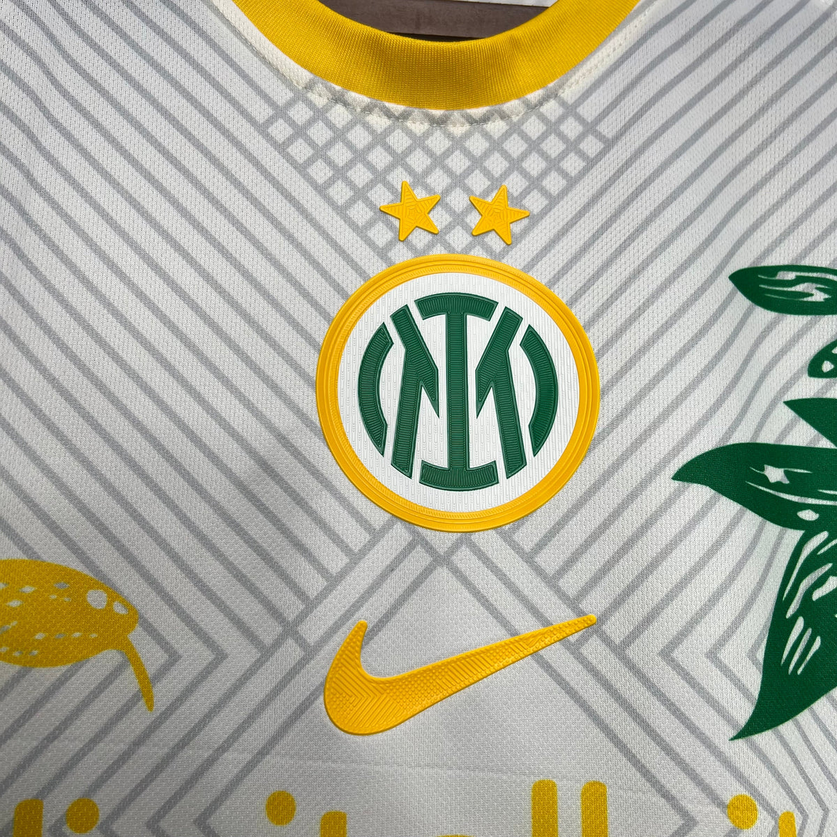 Maillot ‘Concept Inter Milan Snake’