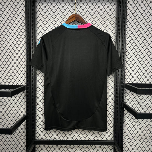 Maillot ‘Adidas Inter Miami Black édition spéciale 2024-2025´