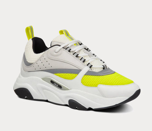 Dior B22 ‘White Yellow’