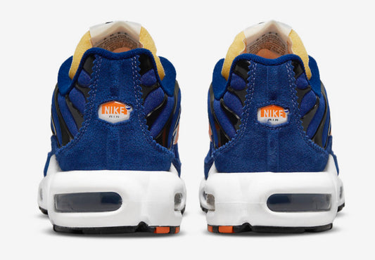 TN Air Max Plus ‘Running Club’