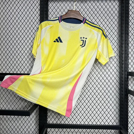 Juventus extérieur 2024 2025